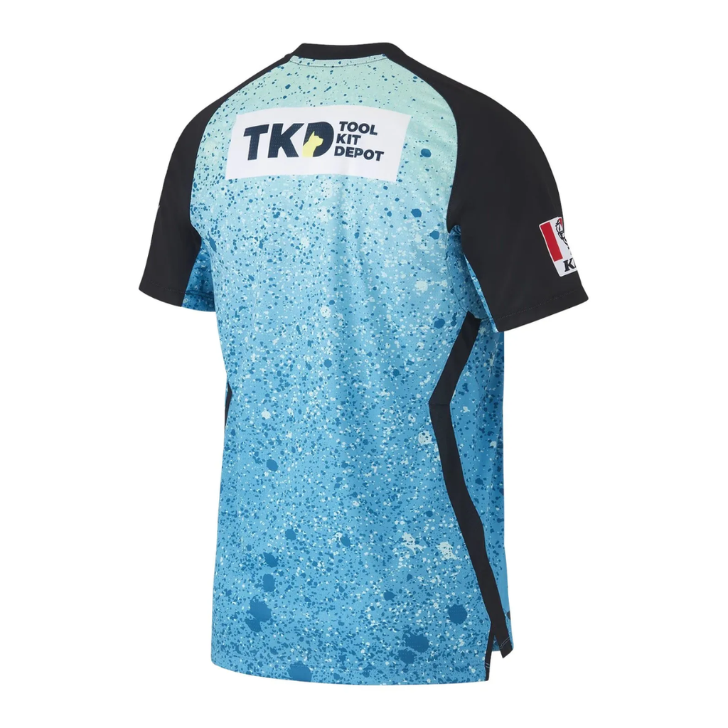 Adelaide Strikers 2024–25 Men’s Replica BBL Shirt – Premium Fans Edition