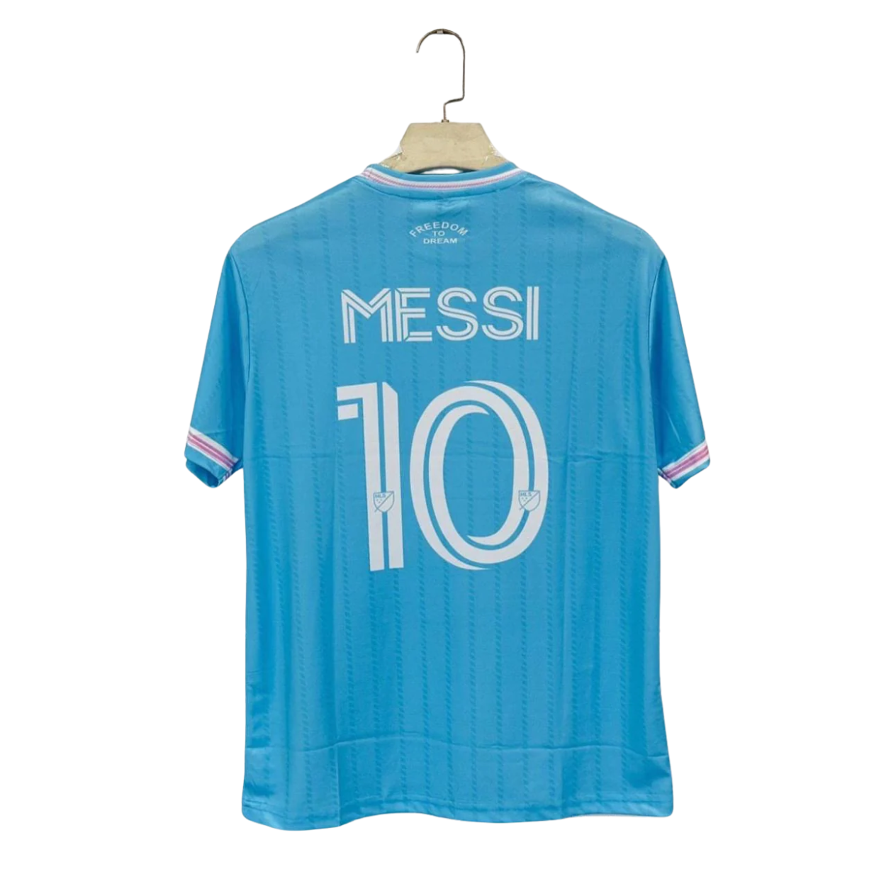 Inter Miami Third Jersey 2025/26 – Player Version